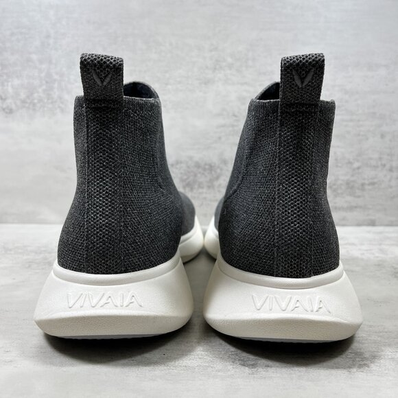 Vivaia Water Repellant Urban Sneaker Boots - Women's Size EU 42 / US 10.5 - Gray - Picture 6 of 10